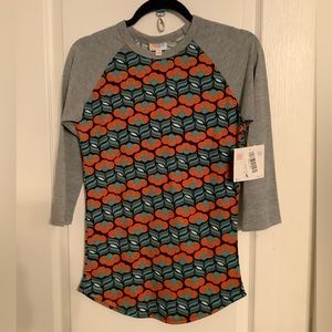 NWT Lularoe Randy size XXS